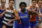 Lyons Invitational  Wheaton College Men’s Track & Field compete in the Lyons Invitational at Beard Fieldhouse . - Photo By: KEITH NORDSTROM : Wheaton, track & field